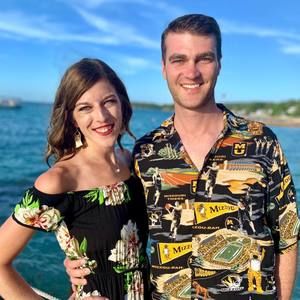 Meet your Posher, Melissa